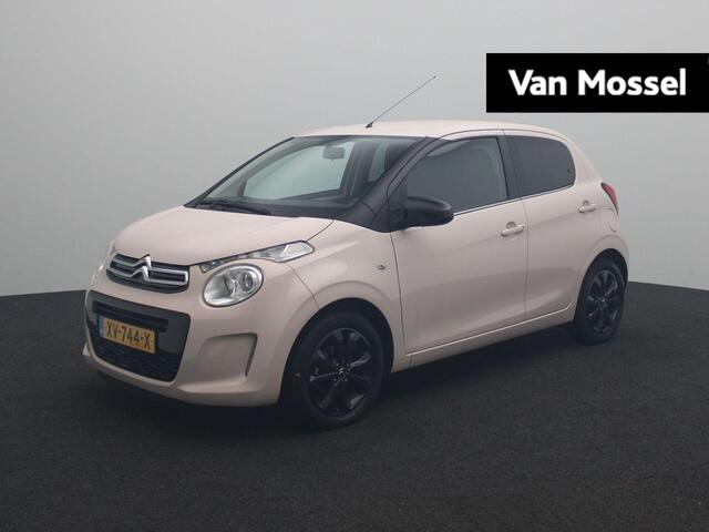 Citroen C1 1.0 VTi Shine