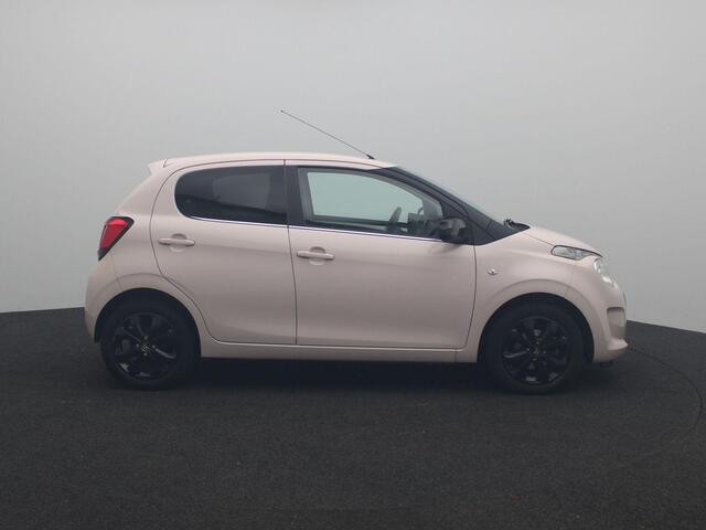 Citroen C1 1.0 VTi Shine