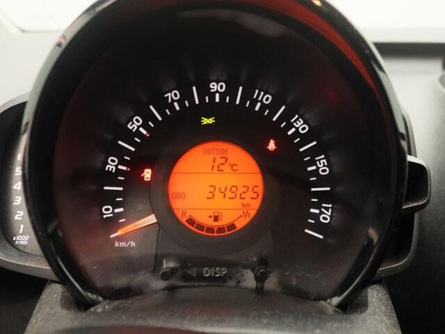 Citroen C1 1.0 VTi Shine