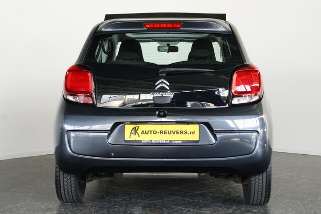 Citroen C1 1.0 e-VTi Airscape Feel / Opendak / Bluetooth / 4S Band