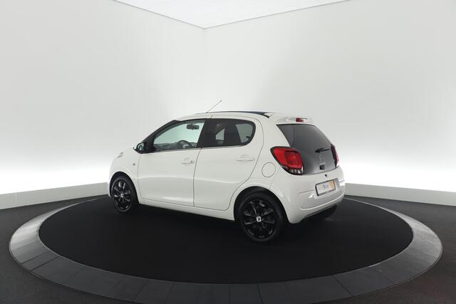 Citroen C1 1.0 VTi Airscape Feel | Vouwdak | Camera | Apple Carplay | DAB+