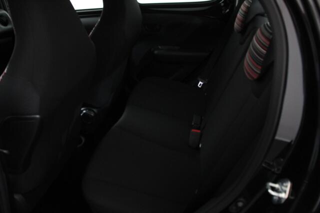Citroen C1 1.0 VTi Feel Pack Look | Pack Comfort | Airco | Bluetooth | Led | Extra Getint glas