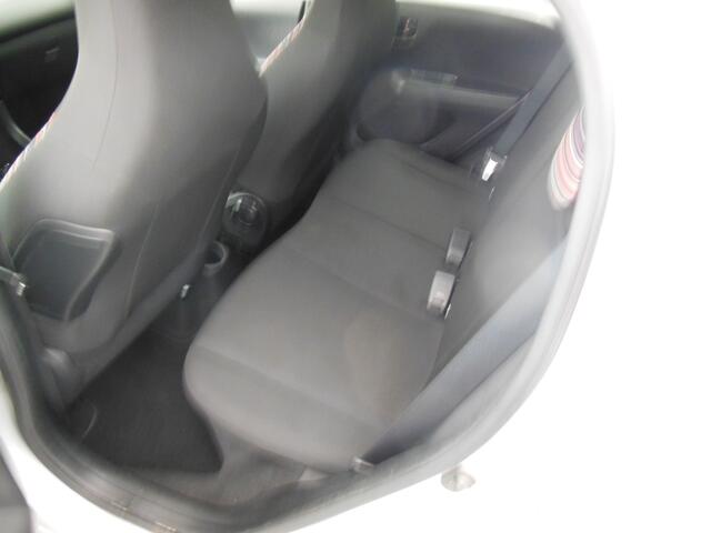 Citroen C1 1.0 VTi Feel Staat in Hoogeveen