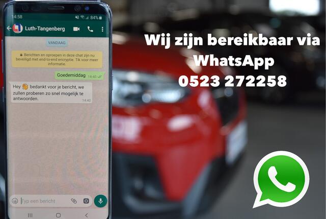 Citroen C1 1.0 VTi 5drs Feel | Airco | SLECHTS 25.000km!!!