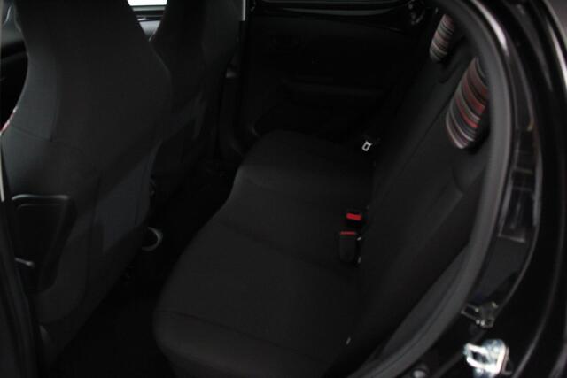 Citroen C1 1.0 VTi Feel | Airco | Bluetooth | Stuurbediening | Led | Electrisch pakket | 5-drs