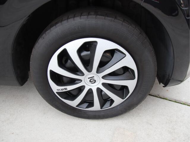 Citroen C1 1.0 VTi Sparco Multimedia, NL auto, Airco, 5drs, nieuwstaat! Aanbieding!