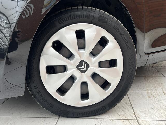 Citroen C1 VTi 72 Feel | Bluetooth | Radio | Airco |