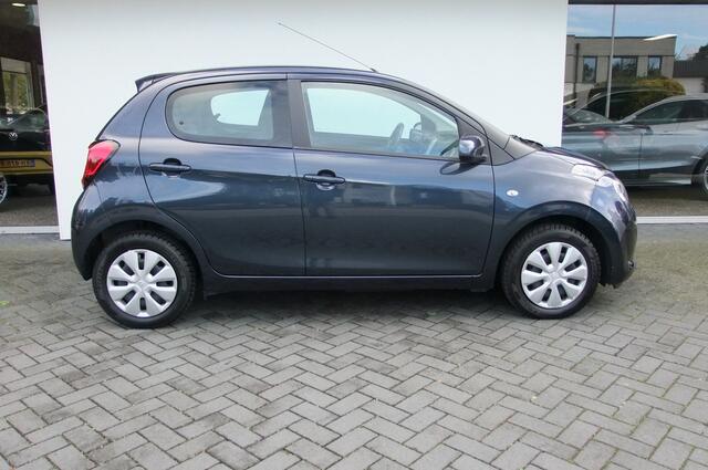 Citroen C1 1.0 e-VTi Feel / All-season/ Airco
