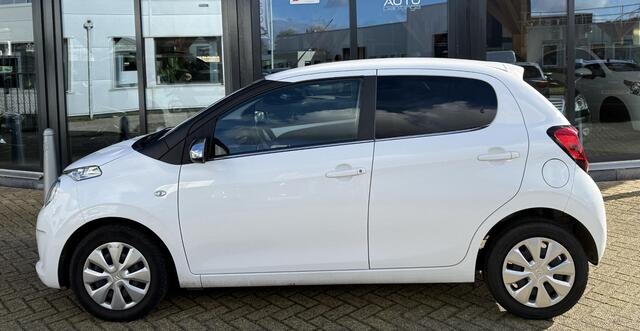 Citroen C1 1.0 VTi Feel | NL AUTO | Airco | 5 Deurs | Cruise Control |