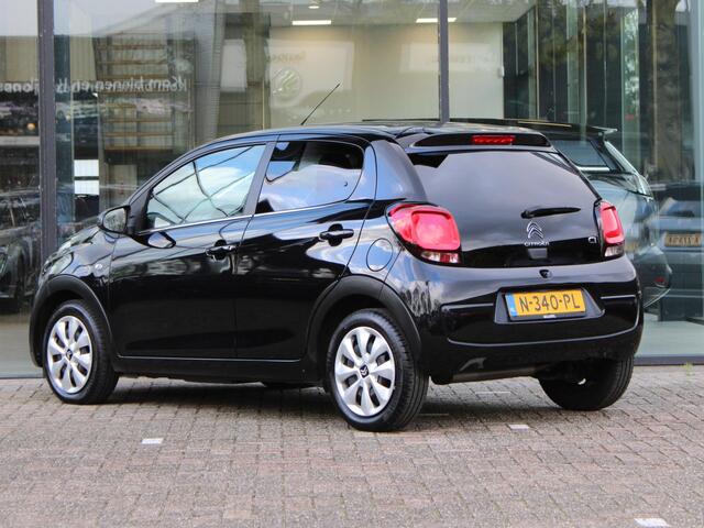 Citroen C1 1.0 VTi Millenium | Apple Carplay / Airco / Bluetooth