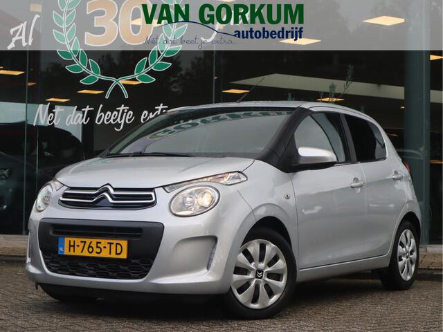 Citroen C1 1.0 VTi Feel / NL Auto