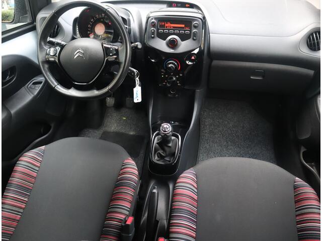 Citroen C1 1.0 VTi Feel / NL Auto