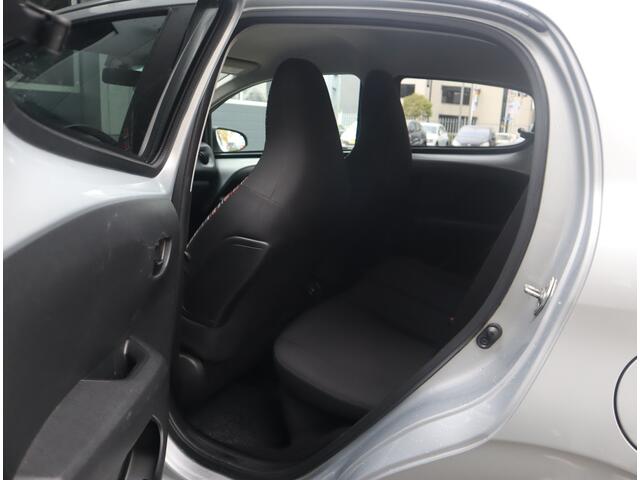 Citroen C1 1.0 VTi Feel / NL Auto