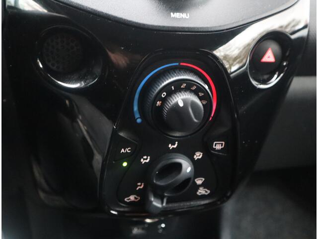 Citroen C1 1.0 VTi Feel / NL Auto