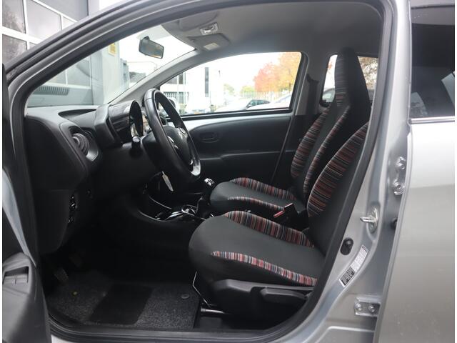 Citroen C1 1.0 VTi Feel / NL Auto