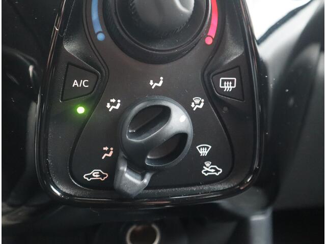 Citroen C1 1.0 VTi Feel / NL Auto