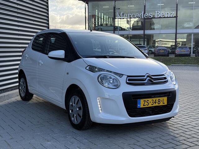 Citroen C1 1.0 VTi Feel Camera/Apple/Android