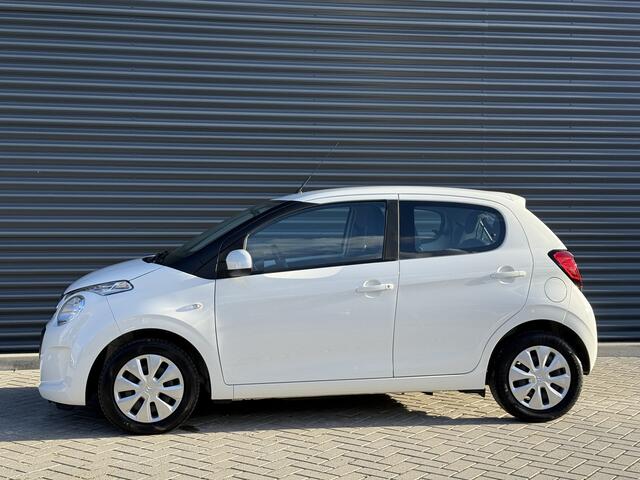 Citroen C1 1.0 VTi Feel Camera/Apple/Android