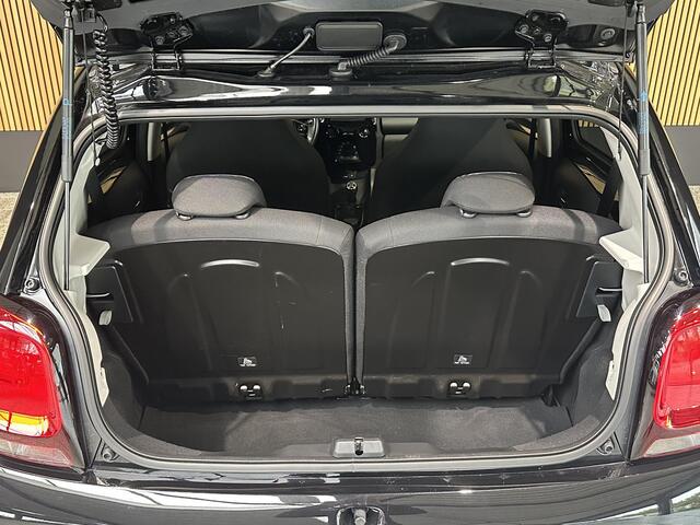 Citroen C1 1.0 VTi Shine Camera | Privacy glas | Carplay