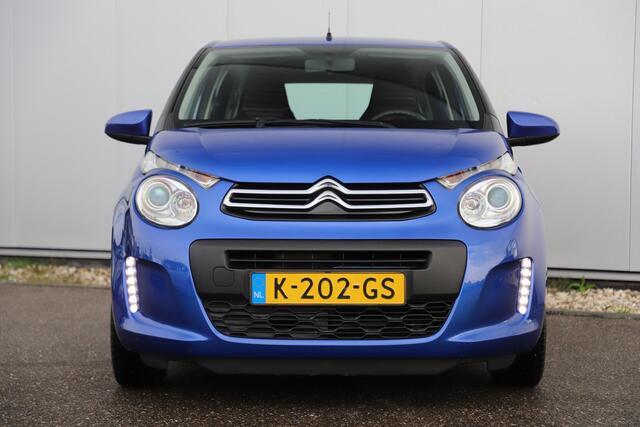 Citroen C1 1.0 VTi Feel Airco Radio Bluetooth Elektrische Ramen