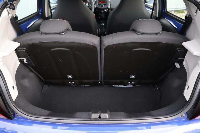 Citroen C1 1.0 VTi Feel Airco Radio Bluetooth Elektrische Ramen