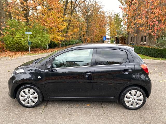 Citroen C1 1.0 VTI FEEL - Airco - 5 deuren - Incl. BTW !!