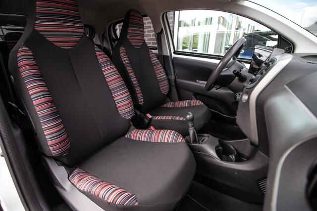 Citroen C1 1.0 e-VTi Feel | Airco | NL Auto | Elek Ramen |