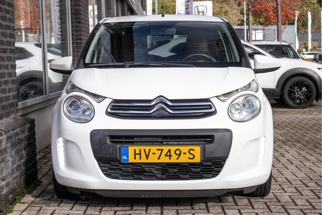 Citroen C1 1.0 e-VTi Feel | Airco | NL Auto | Elek Ramen |