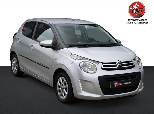 Citroen C1 1.0 e-VTi Selection