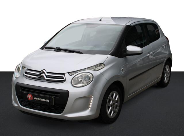 Citroen C1 1.0 e-VTi Selection