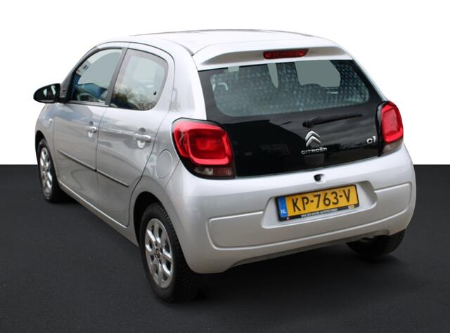 Citroen C1 1.0 e-VTi Selection