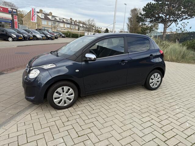 Citroen C1 1.0 e-VTi Feel