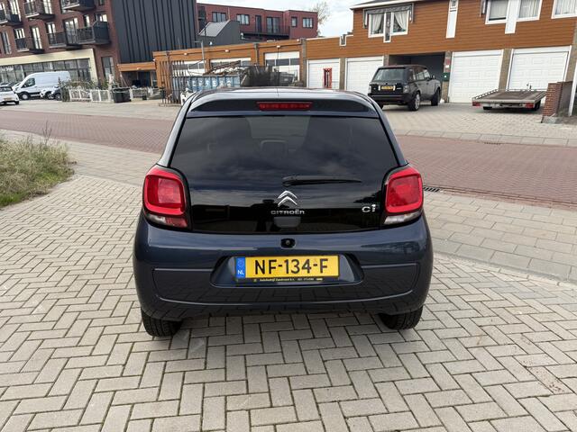 Citroen C1 1.0 e-VTi Feel