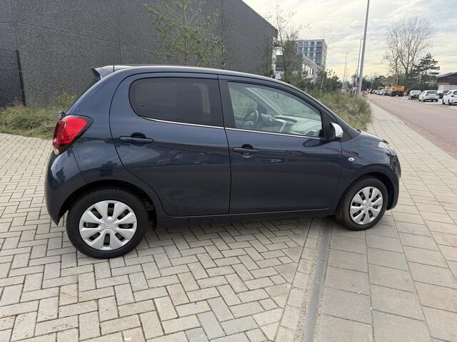 Citroen C1 1.0 e-VTi Feel