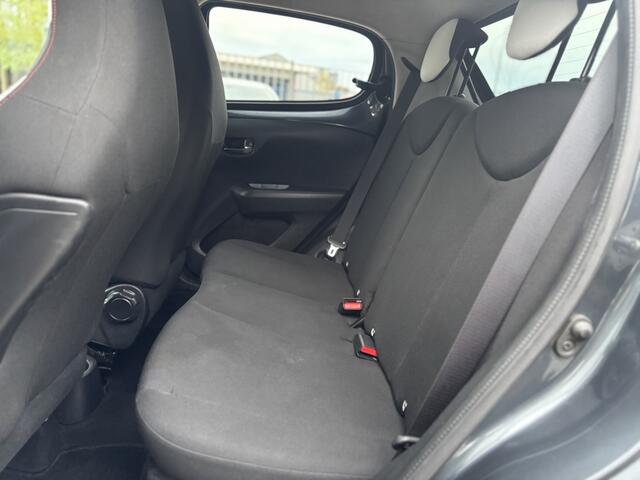 Citroen C1 1.0 VTi Shine AUTOMAAT!NWE APK!