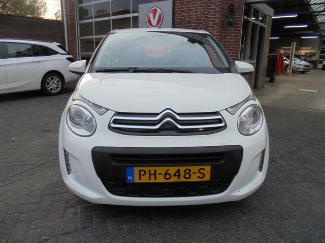 Citroen C1 1.0 e-VTi Feel||Airco||Rijklaar||