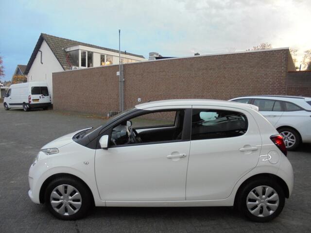 Citroen C1 1.0 e-VTi Feel||Airco||Rijklaar||
