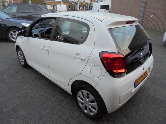 Citroen C1 1.0 e-VTi Feel||Airco||Rijklaar||