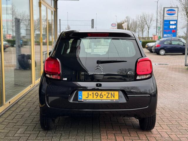 Citroen C1 1.0 VTi Feel
