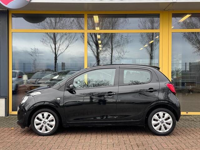 Citroen C1 1.0 VTi Feel