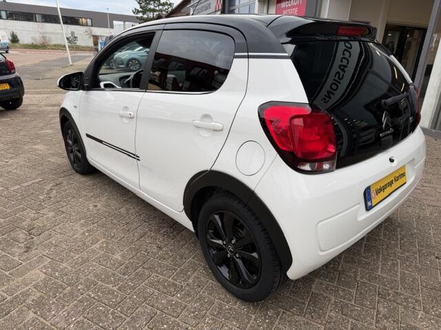 Citroen C1 1.0 VTi Urban Ride- Aico,Camera,carplay