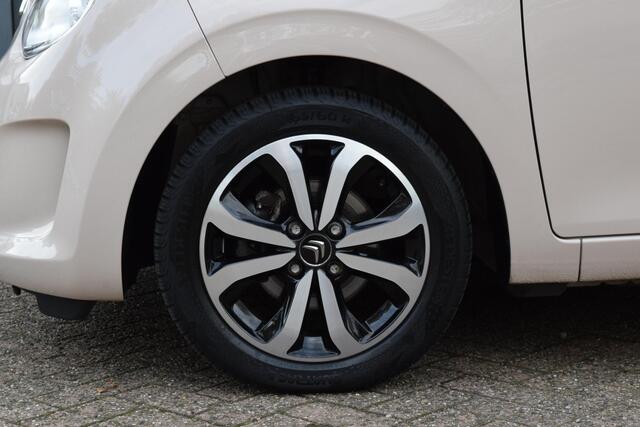 Citroen C1 1.0 VTi Shine|Carplay|Camera|Als nw|Dealero.h.
