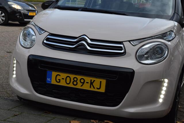 Citroen C1 1.0 VTi Shine|Carplay|Camera|Als nw|Dealero.h.