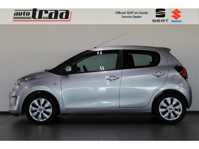 Citroen C1 1.0 e-VTi Selection / Airco / bluetooth /
