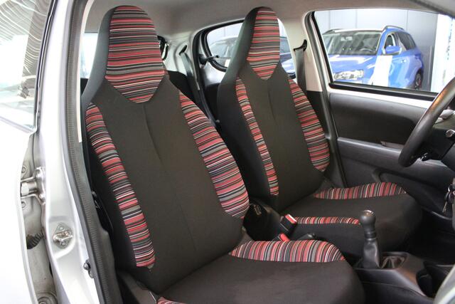 Citroen C1 1.0 e-VTi Selection / Airco / bluetooth /