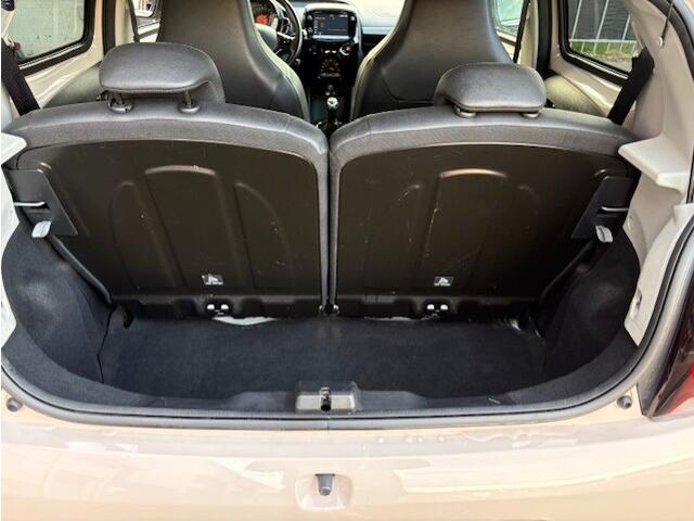 Citroen C1 1.0 VTi Airscape Shine LEER * XENON * NAVI * CABRIO * AIRCO *