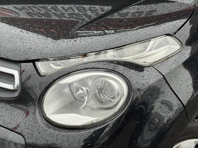Citroen C1 1.0 e-VTi Feel // AIRCO // LED DAGRIJVERLICHTING //