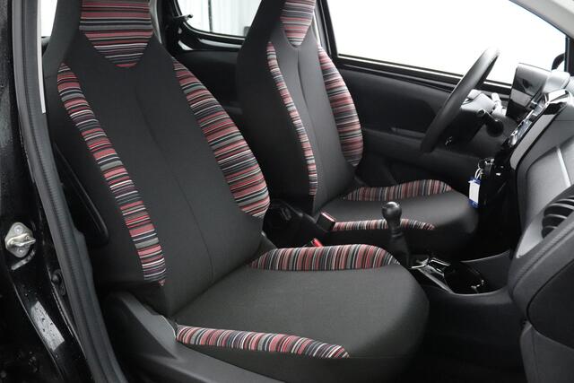 Citroen C1 1.0 VTi Feel | Carplay/Android auto | Airco | Bluetooth |