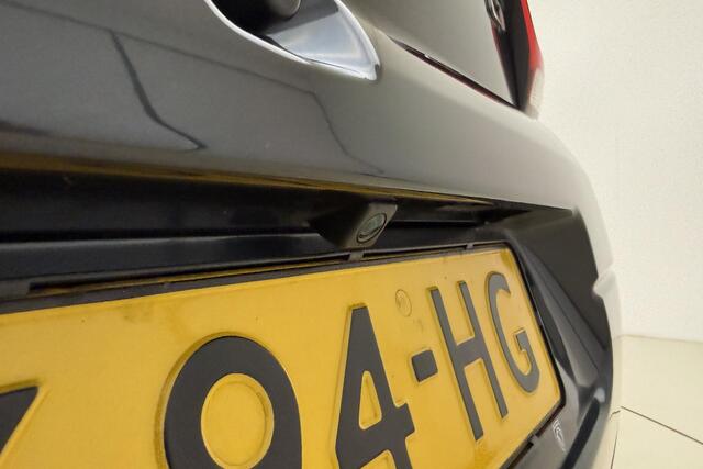 Citroen C1 1.0 VTi Urban Ride | Apple carplay/Android auto | Airco | Achteruitrijcamera | DAB radio | Lichtmetalen velgen 15'' | Stuurwiel multifunctioneel |