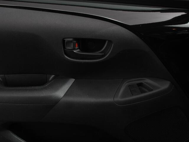 Citroen C1 1.0 VTi Feel | Airco | Bluetooth | Led | 5 deurs